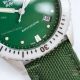 AAA Swiss Replica Blancpain Fifty-Fathoms Bathyscaphe Watch in Green 38mm (4)_th.jpg